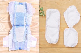 Bỉm dán cho trẻ sơ sinh loại nào tốt an toàn