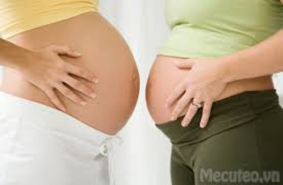 Dấu hiệu mang bầu bé trai