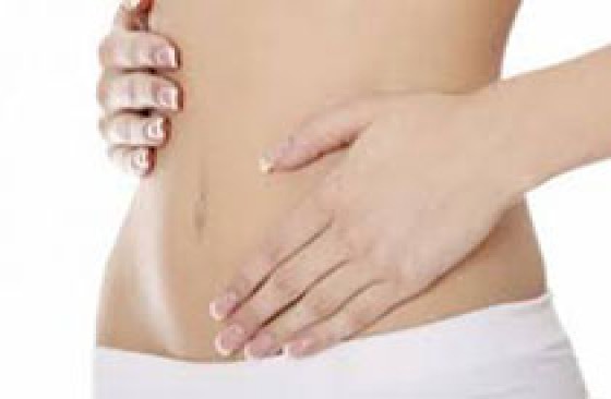 Bụng bầu 3 tháng đã to chưa? Có nên xoa bụng