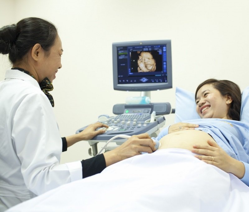 Các mốc khám thai định kỳ quan trọng cho mẹ bầu