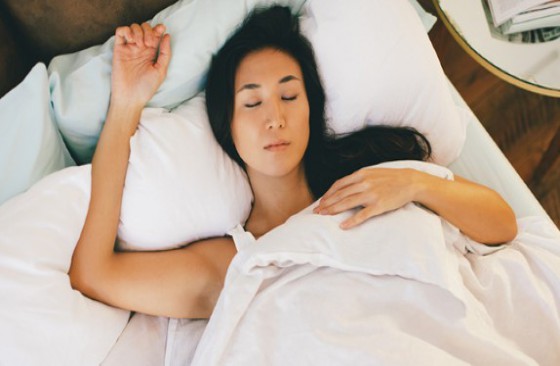 Ngáy khi mang thai: nguyên nhân, cách khắc phục