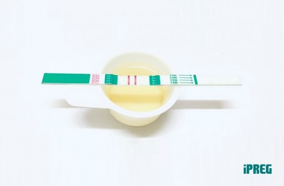 Gỡ rối cho bạn: Tại sao que thử thai không lên vạch nào?