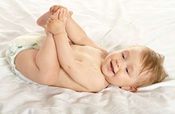 Cách chọn bỉm cho bé dựa vào cân nặng, độ tuổi