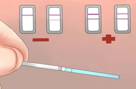 Cách sử dụng que thử rụng trứng sinh con trai, con gái
