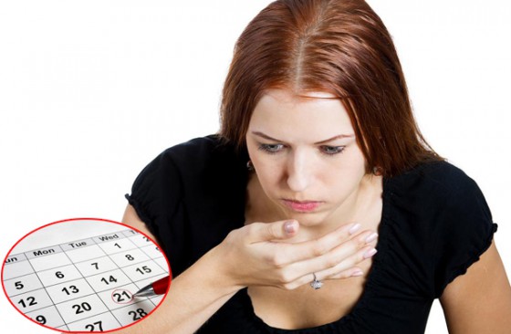 Chậm kinh bao nhiêu ngày thì nên thử thai?